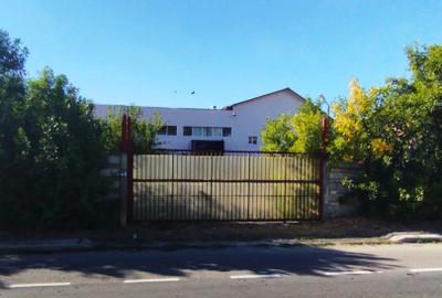 OCAZIE Complex industrial 4 hale producție + depozitare, 17.000 mp, des 180mp - 10