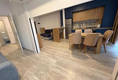 Inchiriem Apartament 2 Camere, Mobilat, Studio, Tractorul, Maurer Villas - 7