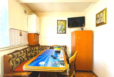 | Apartament 2 camere | 52 mp | Decomandat | Zona - Str. Taberei | - 7
