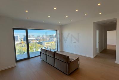 REA1026183 Apartament 3 camere I Aviatiei Tower I - 2