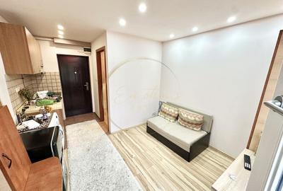 NOU | Garsonieră - Dâmbovița - 1