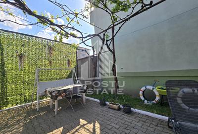 Casa individuala de vanzare, 4 camere, 2 garaje, Lipovei - 27