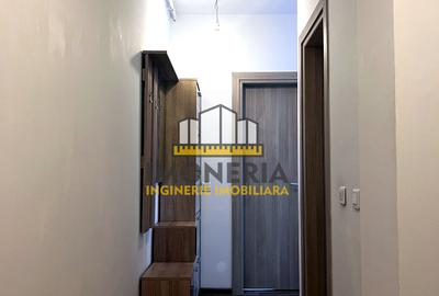 Garsoniera 34 – parcare inclusă – 600 m metrou Apărătorii Patriei – proprietar - 19