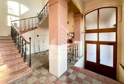 Apartament 3 camere - Ultracentral - 27
