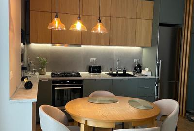 Apartament de 3 camere,55 mp,Ultramodern,Terasa 50 mp, Zona Buna Ziua - 3