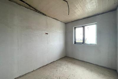 Duplex 5 camere despartit prin garaj Mosnita Noua - 5