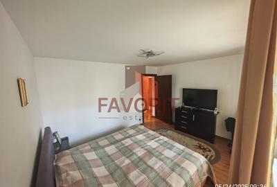 4 camere | centrala proprie | etaj intermediar | zona excelenta | renovat | - 6