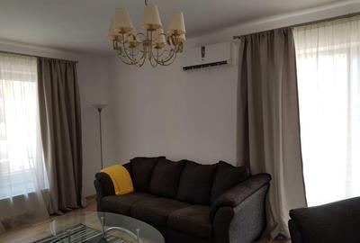 Apartament cu 2 camere decomandat în Grozăvești
