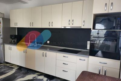 Casa individuala 210mp, teren 828mp, Apahida-Campenesti - 6
