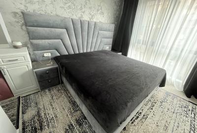 Apartament cu 3 camere decomandat, mobilat în Brâncoveanu