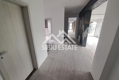 Casa Sibiu Cisnadioara, garaj, piscina, terase panoramice - 18