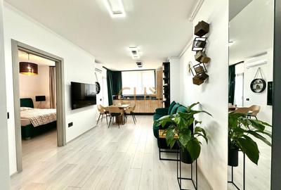 XCity Tower 2-Ap 2cam |parcare,bloc nou| Torontalului,Aradului,Lipovei - 1