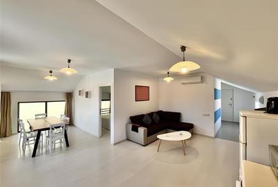 Apartament cu 3 Camere Modern si Central de Inchiriat - 4