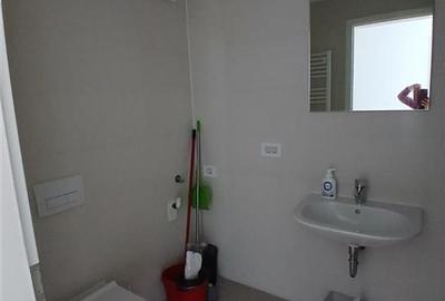 Apartament 2 camere Kasper nemobilat ideal pentru birou cu boxa si loc de parcar - 7