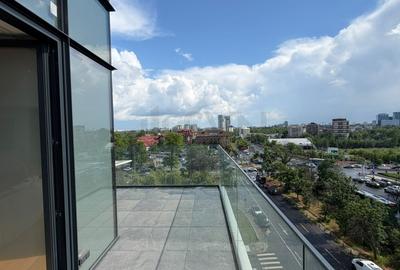 REA1029009 Apartament 4 Camere I Prima Inchiriere I One Floreasca Towers - 13