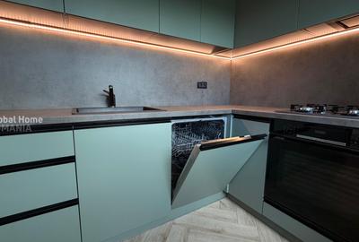 Apartament 3 camere | Străulești | Metrou | Terasă | - 11