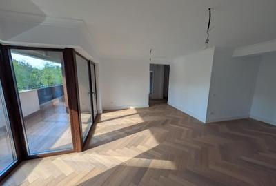 Refugiu urban în nord | 2 camere premium cu terasă de 18 mp - 8