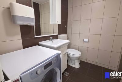 Spațiu comercial 86mp, parter, autorizat salon înfrumusețare, Aparatorii Patriei - 28