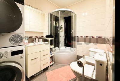 Apartament cu 2 camere, zona Kaufland Marasti! - 4