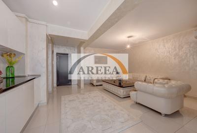 NOU SI ELEGANT - 3 camere decomandat, et 1/3, Oltenitei-Aparatori - 4