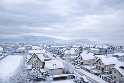 3 camere premium Coresi – Tractorul - 7