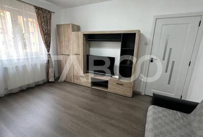 Apartament etaj intermediar 3 camere zona Mihai Viteazul Sibiu - 1