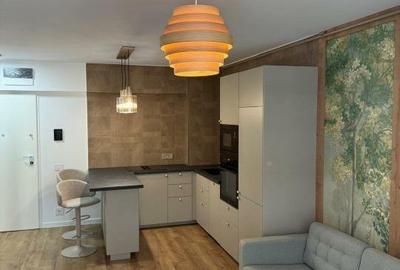 Studio Dublu Modern | Parcare inclusa | Metrou | Prima Vista - 1