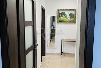 2 camere, 9/10, anvelopat, proiect centrala-Drumul Taberei - 3