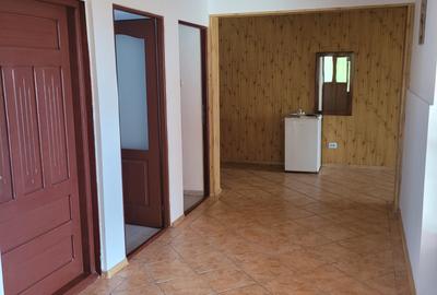 Techirghiol - centru,  vila cu potential turistic D+P+1 - 6