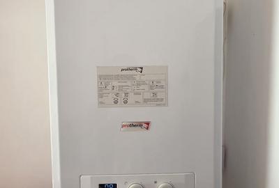 Casă cochetă cu 4 camere, utilități complete și teren generos – Ghirdoveni - 15