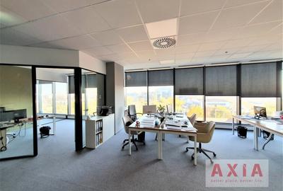 Birou premium in Equilibrium- Comision 0% - 7