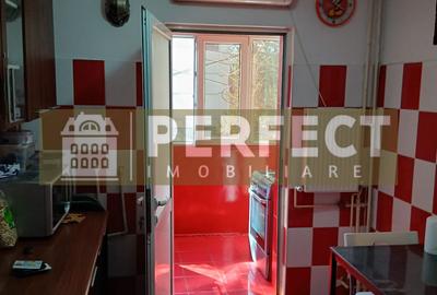 Apartament 3 camere zona 9 Mai 81000 euro - 4