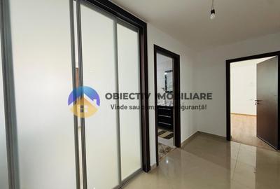 Apartament 4 camere/2 bai/3 balcoane Calea Romanului - 19