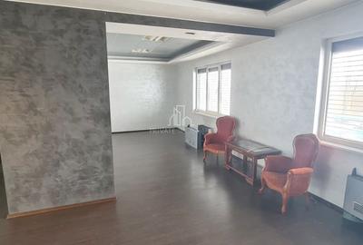 Clădire de Birouri Moderna 930 Mp/Teren 4 362 Mp De Vanzare, Nazna - 8