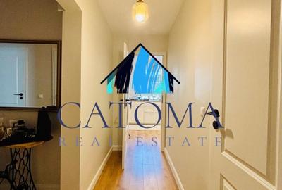 Apartament deosebit | Parc Tineretului | Central - 2