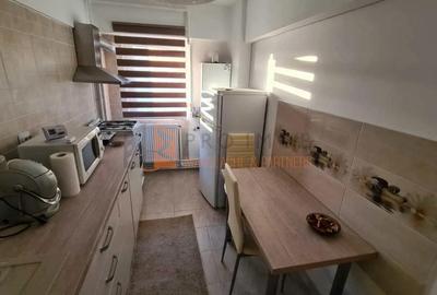 Apartament 2 camere cf 1 decomandat zona Spiru Haret - 5