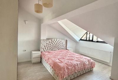 Vând ap str Safirului 87 mp utili plus pod 30 mp poziție excelentă - 10