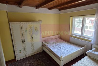 Vila de vanzare  cu 13 camere in Busteni (camin pentru seniori) - 30