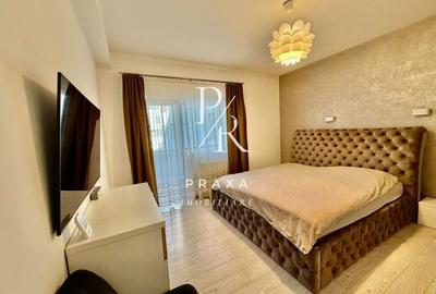 Apartament modern, 3 camere, etaj 1, parcare, Str Stadionului, Floresti! - 4