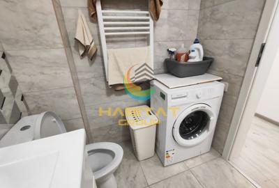 Apartament 2 Camere Mobilat si Utilat Sector 4 Grand Arena - 31