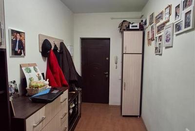 Apartament 2 camere decomandat balcon boxa depozitare zona Selimbar - 9