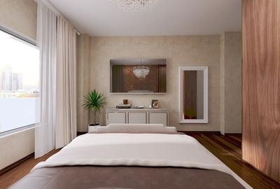 Envogue Residence Iuliu Maniu