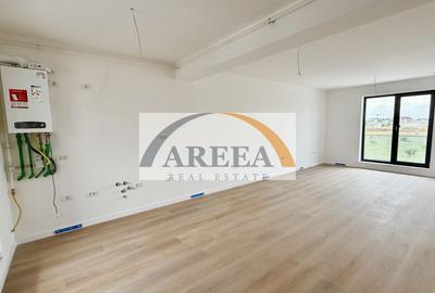 Penthouse 2 camere Otopeni lângă Penny 23 August - 8