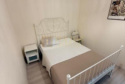 2 camere| Dacia-la 8 minute de Iulius Mall| centrala proprie| apartament frumos| - 1