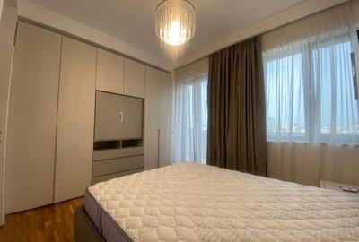 Apartament 3 camere de lux | Calea Victoriei - 7