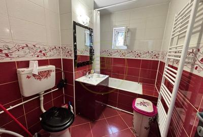 Apartament 2 camere, decomandat, 53mp, Cartier Cornitoiu, Zona Unitatea Militara - 6