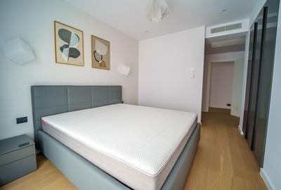 Apartament  3 Camere One Herăstrău Park | 2 Bai | Terasa - 5