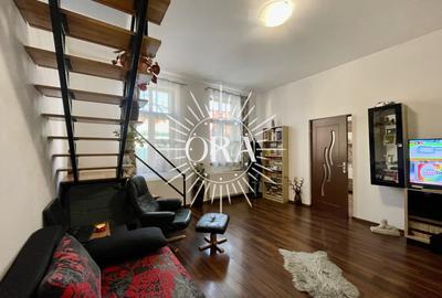 CASA DE VANZARE | 3 CAMERE | ZONA SEMICENTRALA | CURTE 80 MP | PARCARE - 1