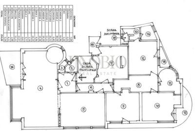 Apartament select Art Deco 221 mp | Ultracentral | Lascar Catargiu - 14