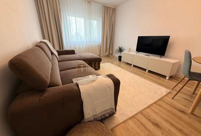 3 camere: 2 dormitoare, langa Uranus Plaza, apartament superb! - 1
